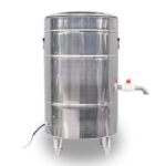 Nồi nấu phở điện 20L nhập khẩu NPNK-20