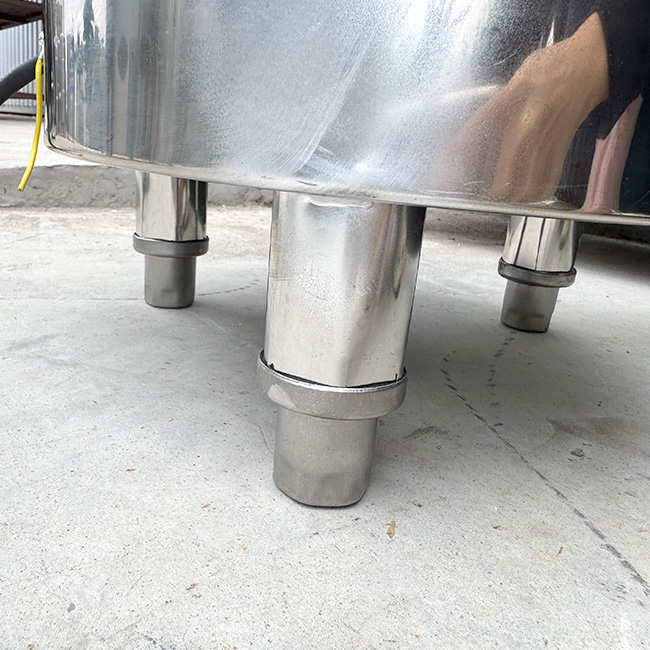 Ch&acirc;n đế nồi phở điện nhập khẩu 120L