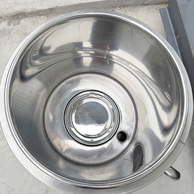 Hệ thống gia nhiệt nồi phở điện nhập khẩu 20L