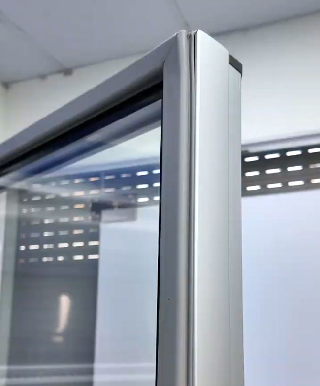 Ron cửa tủ m&aacute;t c&ocirc;ng nghiệp