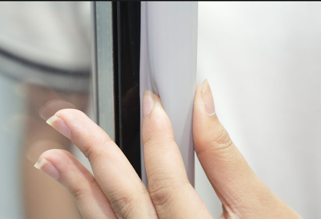 Chọn đ&uacute;ng gioăng tủ m&aacute;t