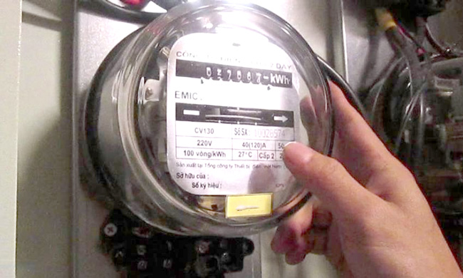 Tủ hấp b&aacute;nh bao tốn điện