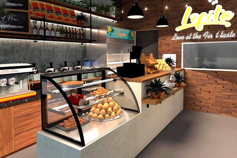 B&iacute; quyết tăng doanh thu cho qu&aacute;n cafe