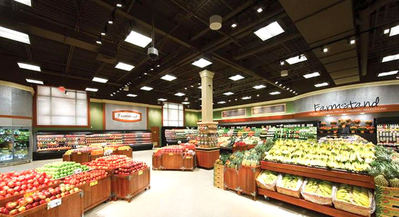 Tối ưu tầm nh&igrave;n sản phẩm trong si&ecirc;u thị