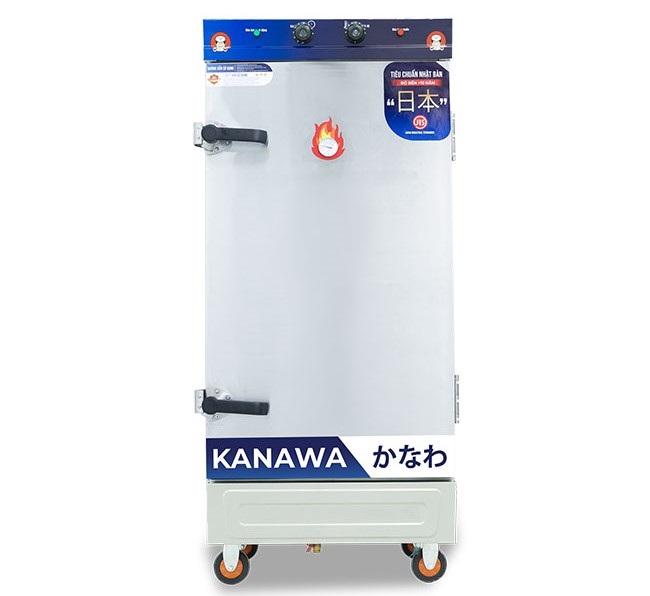 Tủ cơm 50kg chất liệu cao cấp