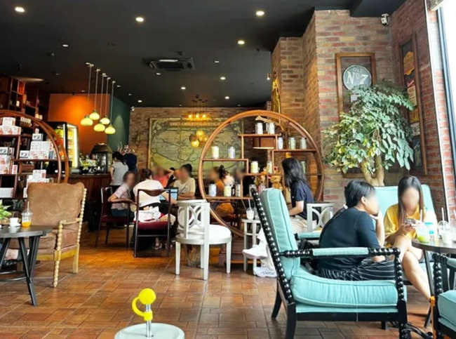 Xu hướng thị trường F&B v&agrave; nhu cầu ti&ecirc;u d&ugrave;ng hiện nay