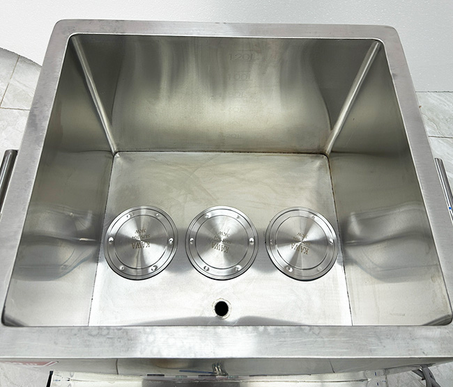 Gia nhiệt bằng điện
